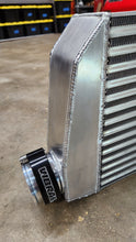 Load image into Gallery viewer, Nice Time Racing Intercooler 900 HP
