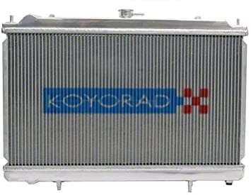 Koyo 240SX KA24DE Radiator