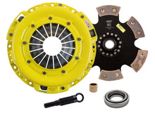 Load image into Gallery viewer, ACT 2003 Nissan 350Z HD/Race Rigid 6 Pad Clutch Kit
