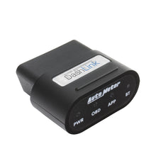 Load image into Gallery viewer, Autometer OBD-II Wireless Data Module Bluetooth DashLink for Apple IOS &amp; Andriod Devices
