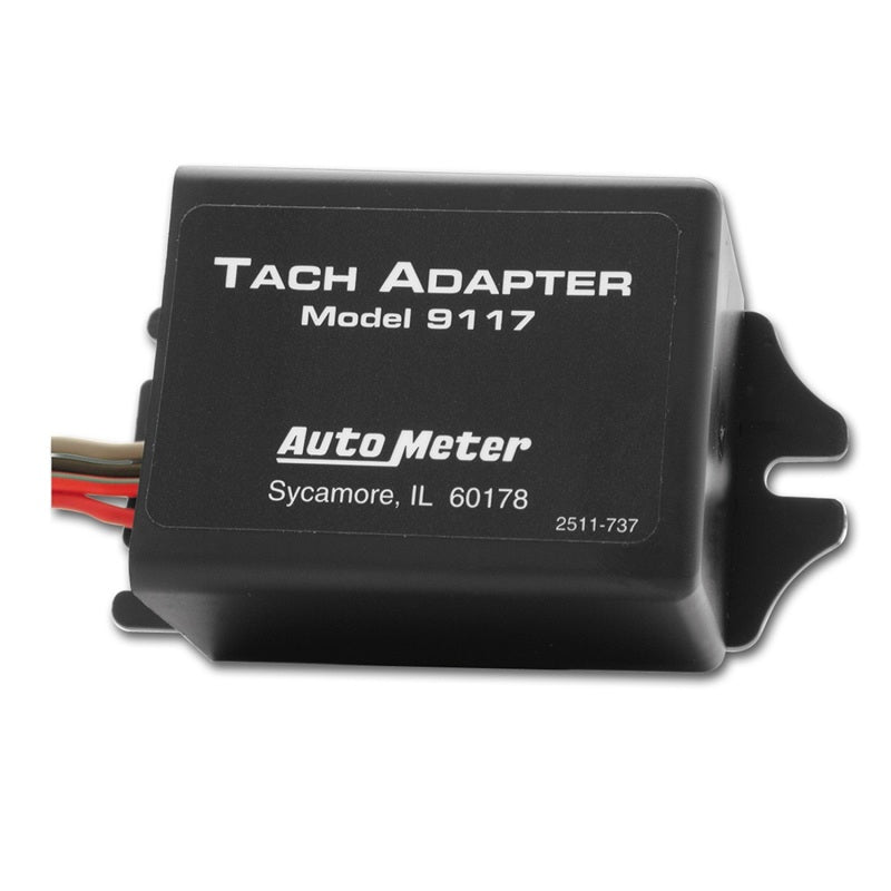 Autometer Tach Adapter for Distributorless Ignitions