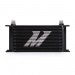 Load image into Gallery viewer, Mishimoto Universal 19-Row Oil Cooler
