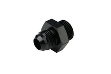 Load image into Gallery viewer, Aeromotive AN-10 O-Ring Boss / AN-08 Male Flare Reducer Fitting
