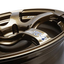 Load image into Gallery viewer, Advan TC4 18x9.5 +38 5-120 Umber Bronze Wheel *Min Order Qty of 20*
