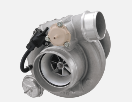 Borg Warner EFR 9180