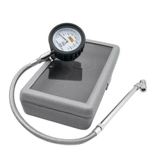 Load image into Gallery viewer, Autometer 150 PSI Analog Tire Pressure Gauge
