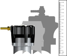 Load image into Gallery viewer, GFB - Go Fast Bits SV52 High Flow BOV
