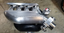 Load image into Gallery viewer, Nice Time Racing KA24DE Race Intake Manifold
