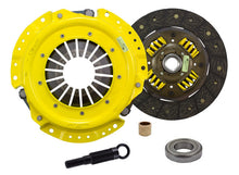 Load image into Gallery viewer, ACT 1989 Nissan 240SX HD/Perf Street Sprung Clutch Kit
