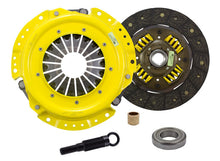 Load image into Gallery viewer, ACT 1989 Nissan 240SX XT/Perf Street Sprung Clutch Kit
