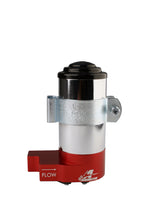 Load image into Gallery viewer, Aeromotive SS Series Billet (14 PSI) Carbureted Fuel Pump - 3/8in NPT Ports
