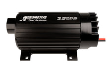Load image into Gallery viewer, Aeromotive Brushless Spur Gear Fuel Pump w/TVS Controller - In-Line - 3.5gpm
