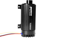 Load image into Gallery viewer, Aeromotive TVS In-Line Brushless Spur 7.0 External Fuel Pump
