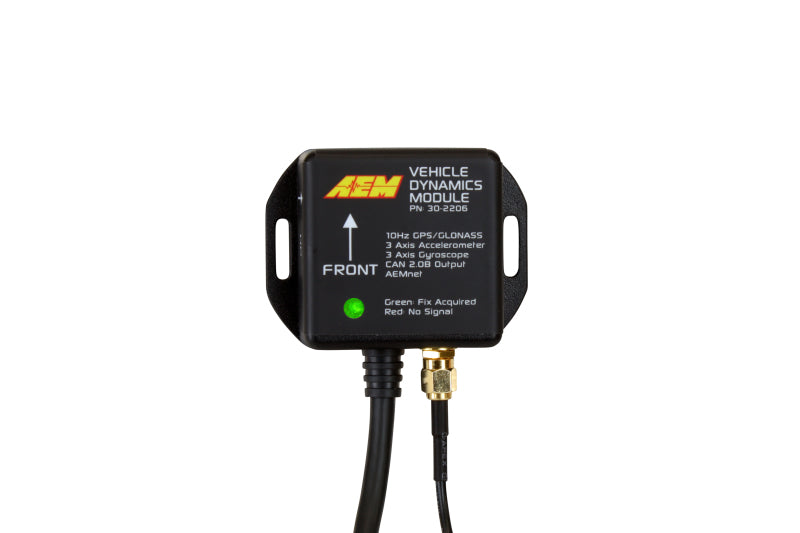 Vehicle Dynamic Module AEM Vehicle Dynamics Module V2 – Nice Time Racing