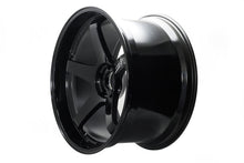 Load image into Gallery viewer, Advan GT Premium Version 20x12.0 +20 5-114.3 Racing Gloss Black Wheel
