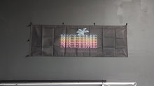 Load image into Gallery viewer, Nice Time Racing Nobori Flag
