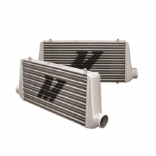 Load image into Gallery viewer, Mishimoto Universal Silver M Line Bar &amp; Plate Intercooler
