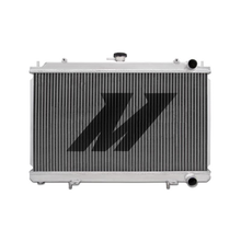 Load image into Gallery viewer, 240sx KA24DE Mishimoto Aluminum Radiator
