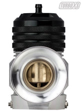 Load image into Gallery viewer, Turbo XS Type H-RFL Blow Off Valve (w/Aluminum Piston &amp; O-Ring)
