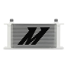 Load image into Gallery viewer, Mishimoto Universal 19-Row Oil Cooler
